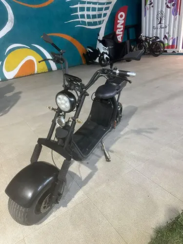 Moto PT03 