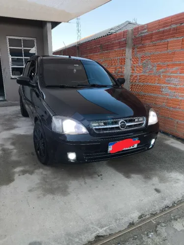 Chevrolet Corsa Sed. Maxx 1.0/ 1.0 Flexpower 8V 4P 2006