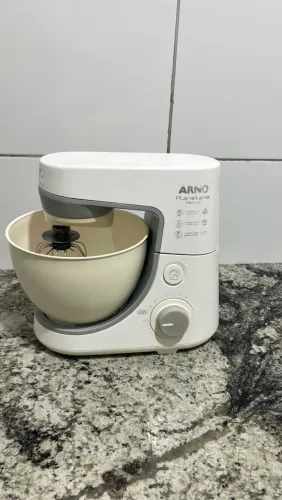 Batedeira Arno Planetária
