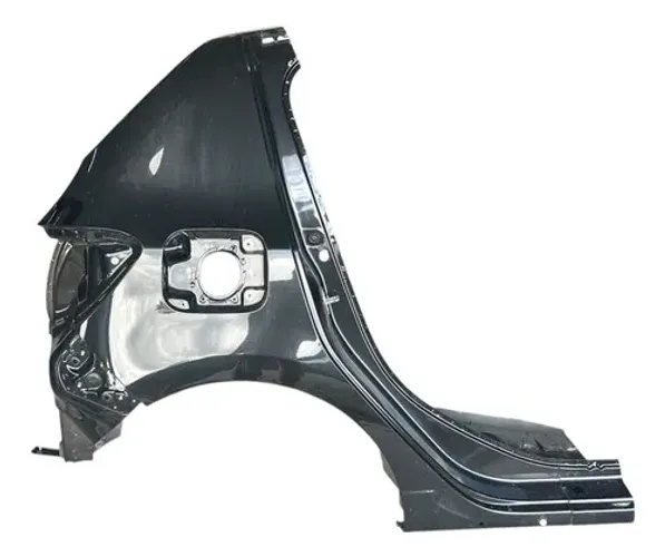 Lateral Traseira Direita Renault Sandero 2020