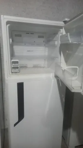 Jeladeira Electrolux fosfri 480litros