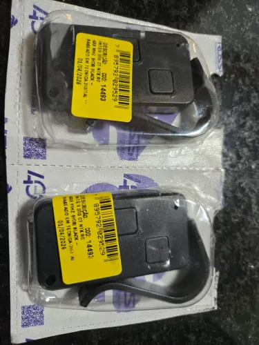 Controle portão eletrônico 