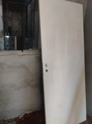 Vendo porta com portal 80x2,05