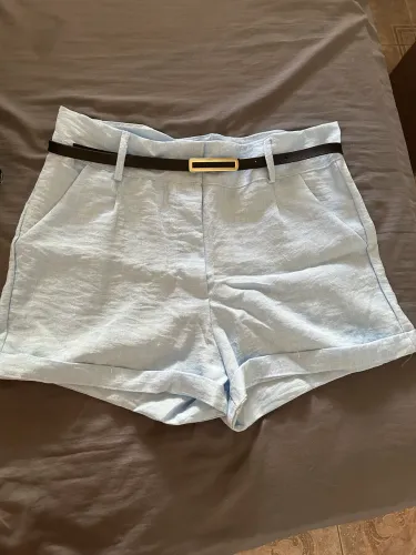 Short