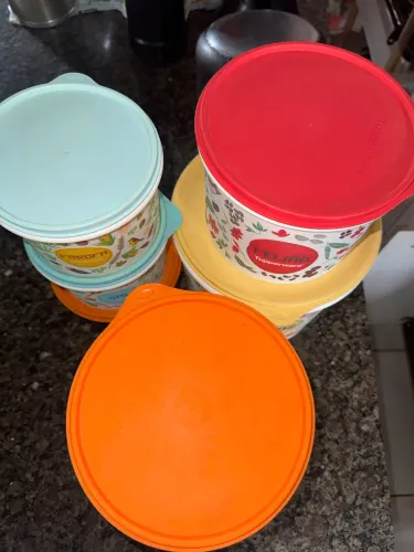 Tupperware