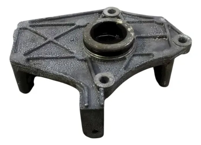 Suporte Bobina  Fiat Siena 1.3  2004 204286