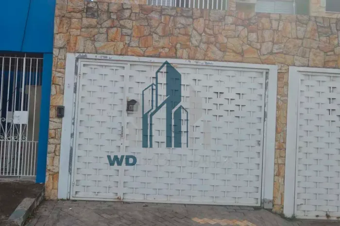 Casa para alugar no bairro Vila Santa Isabel - São Paulo/SP