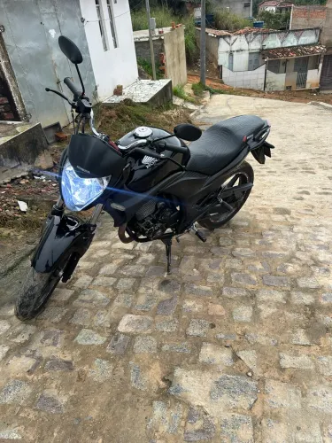 Cb 300