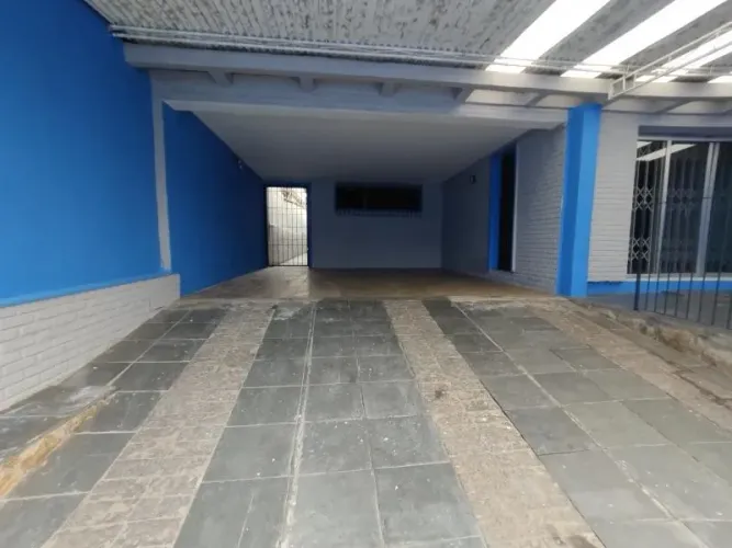 Residencial - Cipava
