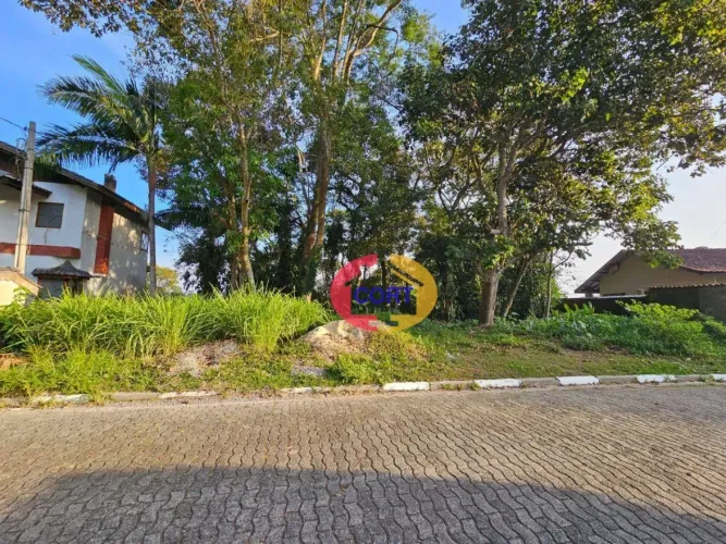 Terreno à venda no Condomínio Arujazinho I, II e III - Arujá/SP!!!