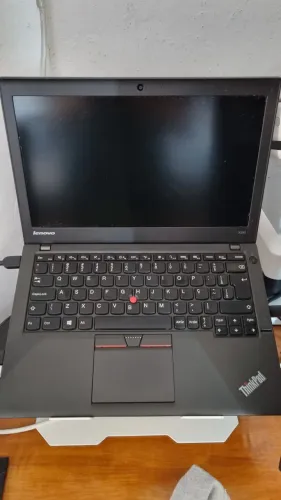 Notebook Lenovo x250