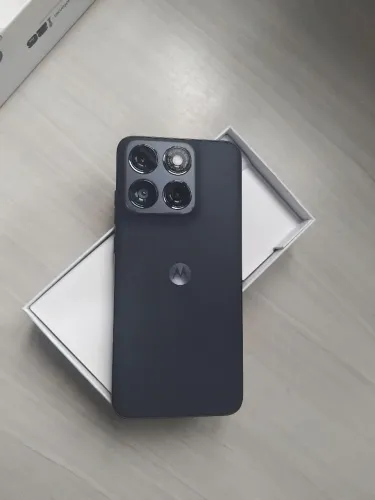 Motorola Edge 70 fusion
