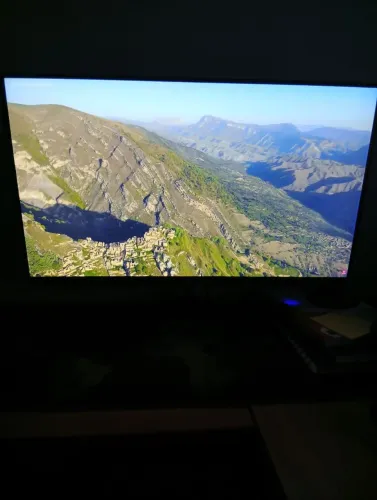 Monitor Gamer Aitek delta