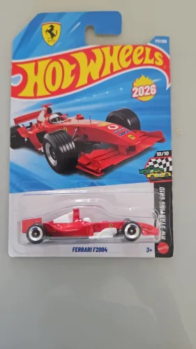 FERRARI F1 