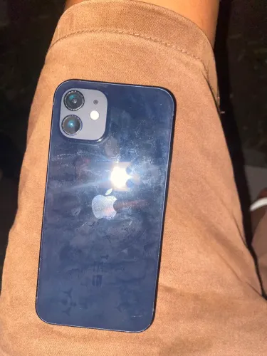 iPhone 12