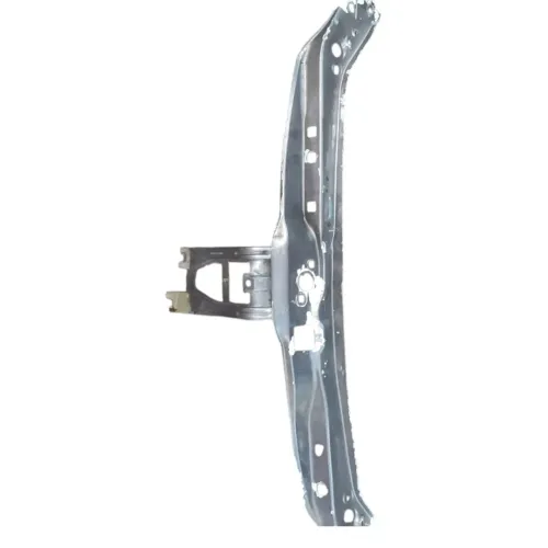 Travessa Superior Painel Frontal Clio 1999 2005 2010 2012