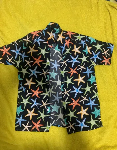 Camisa