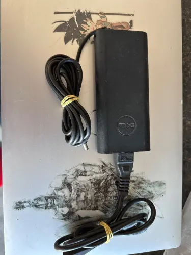 Carregador dell xps 130w