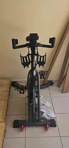 Bicicleta Spinning Schwinn IC4 / IC8 / 800IC