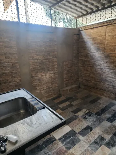 Aluguel Casa para casal
