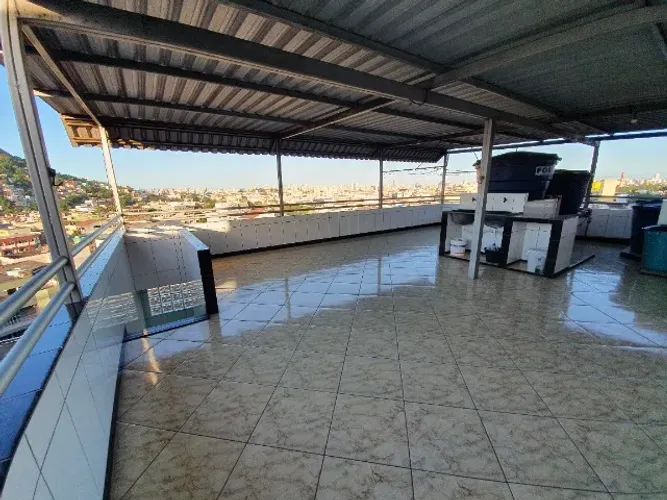 Aluguel de casa - Glória - Vila Velha