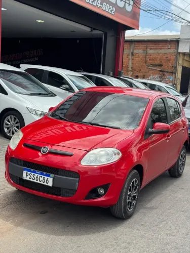 Fiat Palio Attractive 1.0 EVO Fire Flex 8V 5P 2017