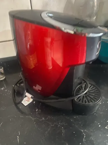 Vendo essa cafeteira da 3 corações