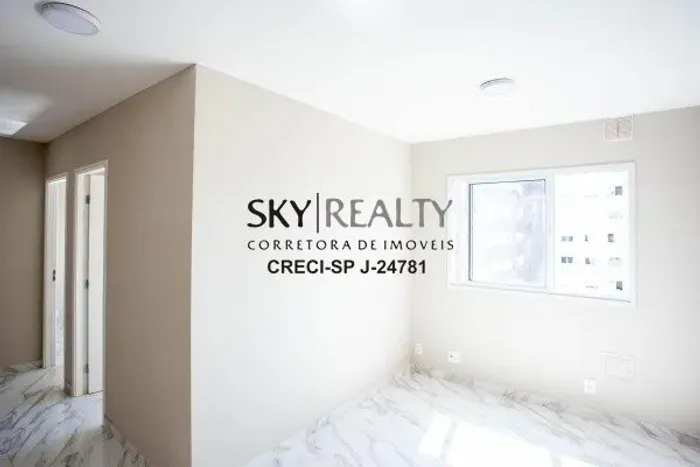 Apartamento a venda em Americanópolis/Cupecê, 2 quartos.