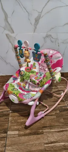 CADEIRINHA DE DESCANSO