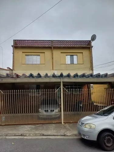 Prédio à venda, 328 m² por R$ 980.000,00 - Paulicéia - São Bernardo do Campo/SP