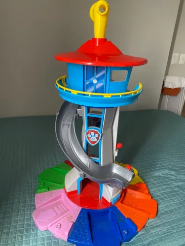 Torre da Patrulha Canina