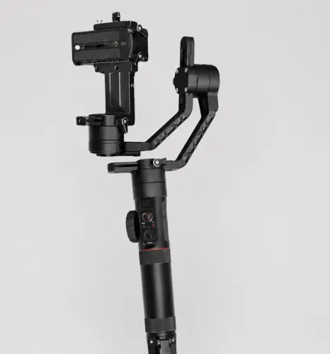 Gimbal Crane 2