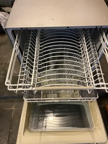 Lava-louças Brastemp 8 serviços nova