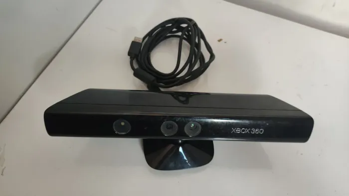 Kinect Xbox 360