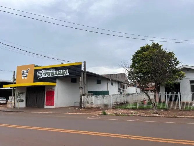 Imóvel à venda
