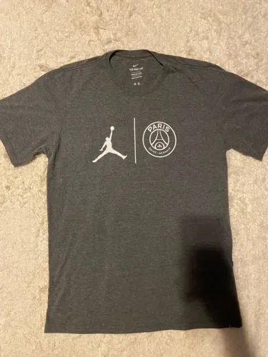 Camiseta GG Jordan x PSG