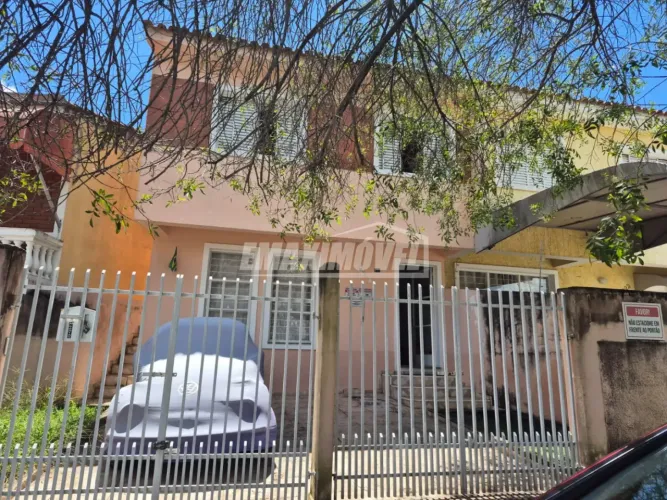 Casa em Bairros em Sorocaba