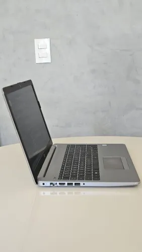 Notebook HP 250 G7 256gb nvme 8gb RAM