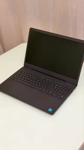 Notebook Dell