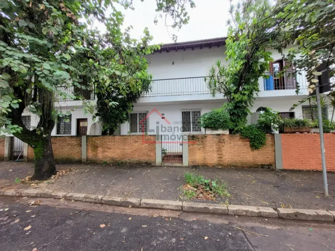 casa - Barão Geraldo - Campinas