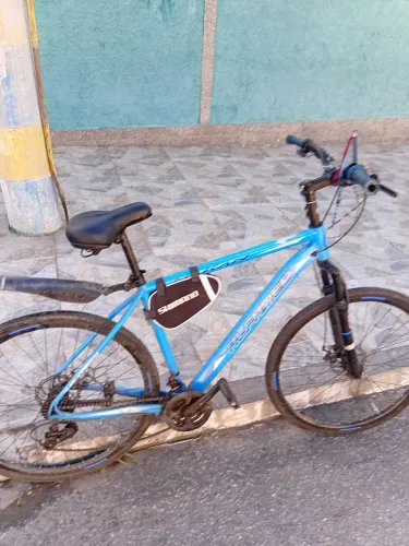 Bike aro 29r