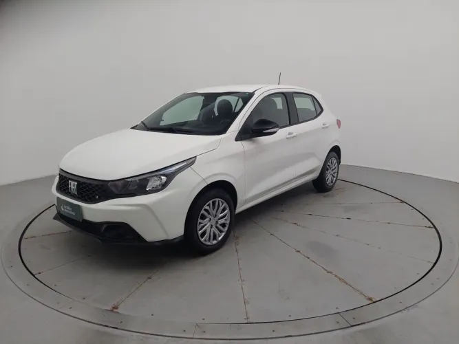 Fiat Argo Drive 1.0 Firefly 2026