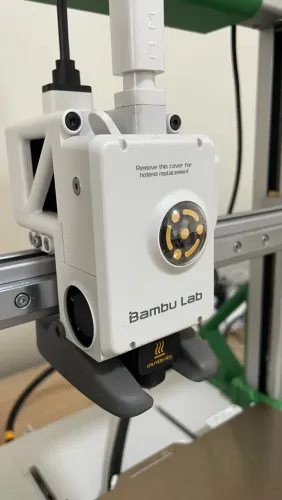 Bambulab A1