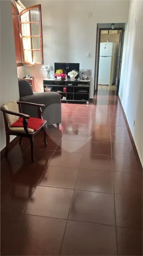 Casa de Vila à venda com 2 quartos em Tijuca, Rio de Janeiro - RJ