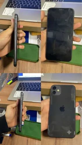 IPHONE 11 128gb