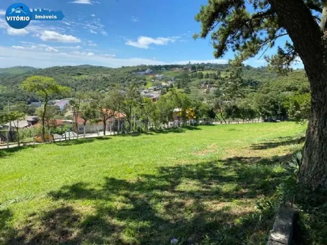 Terreno á venda em São Roque !