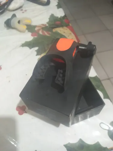 Suporte de boca surf gopro sjcam ekem
