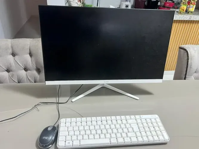Computador All in One Ultra