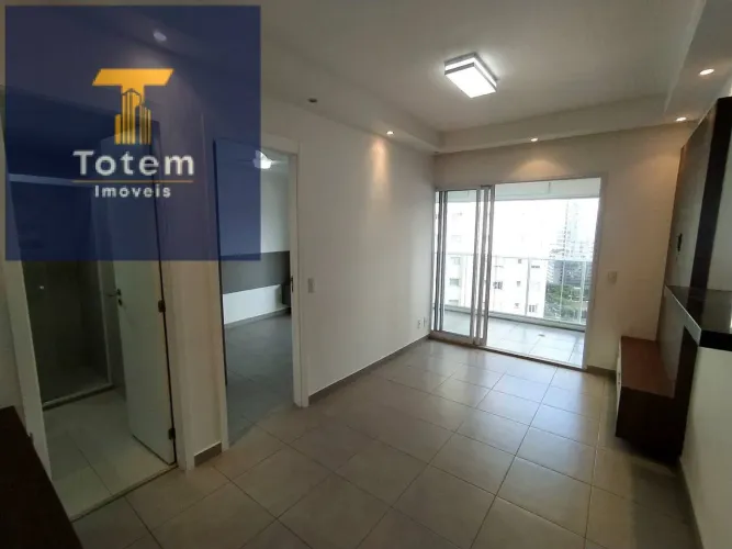 Apartamento para alugar 47m2 no Brooklin