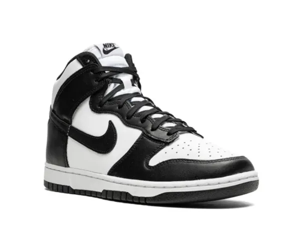 ? Nike Dunk High Panda Feminino - Tam. 36